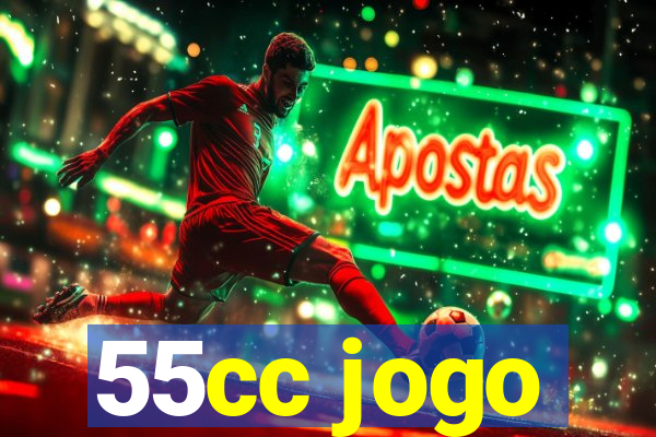 55cc jogo